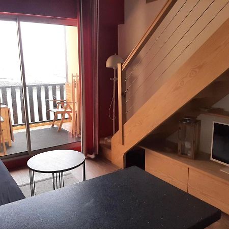 Ferienwohnung Duplex Cosy Avec Piscine Et Parking A Capbreton - Fr-1-239-870 Exterior foto