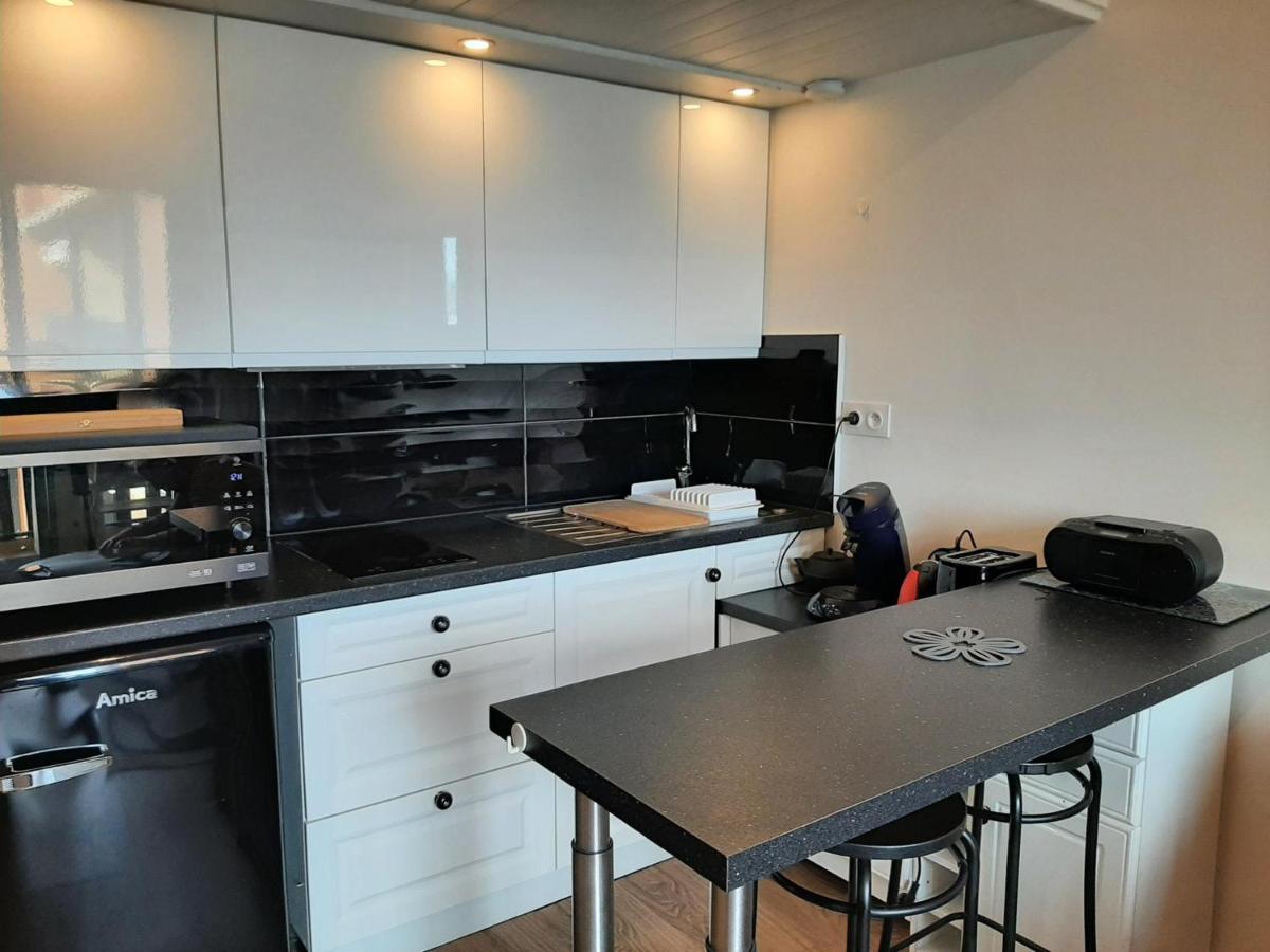 Ferienwohnung Duplex Cosy Avec Piscine Et Parking A Capbreton - Fr-1-239-870 Exterior foto