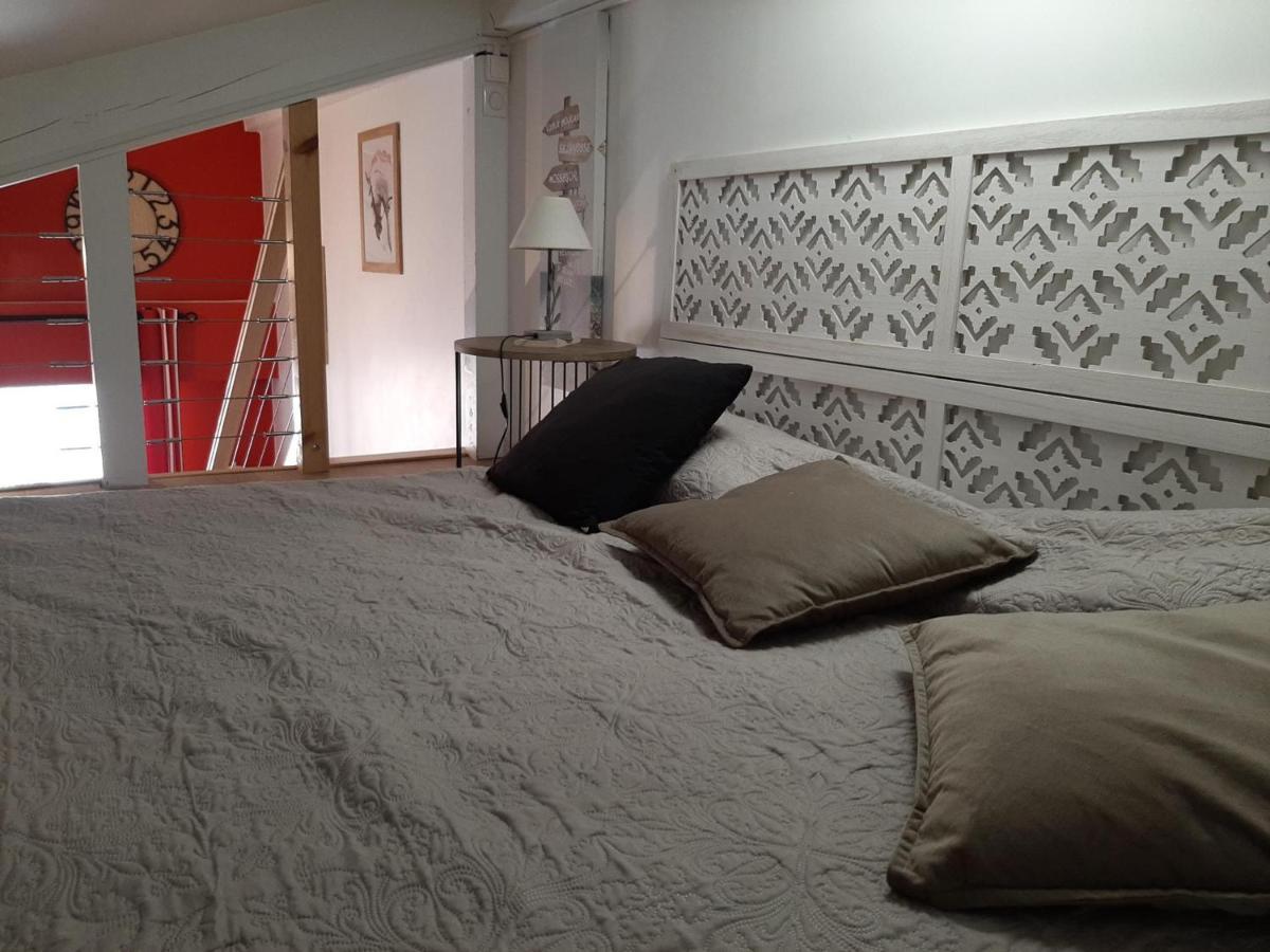 Ferienwohnung Duplex Cosy Avec Piscine Et Parking A Capbreton - Fr-1-239-870 Exterior foto