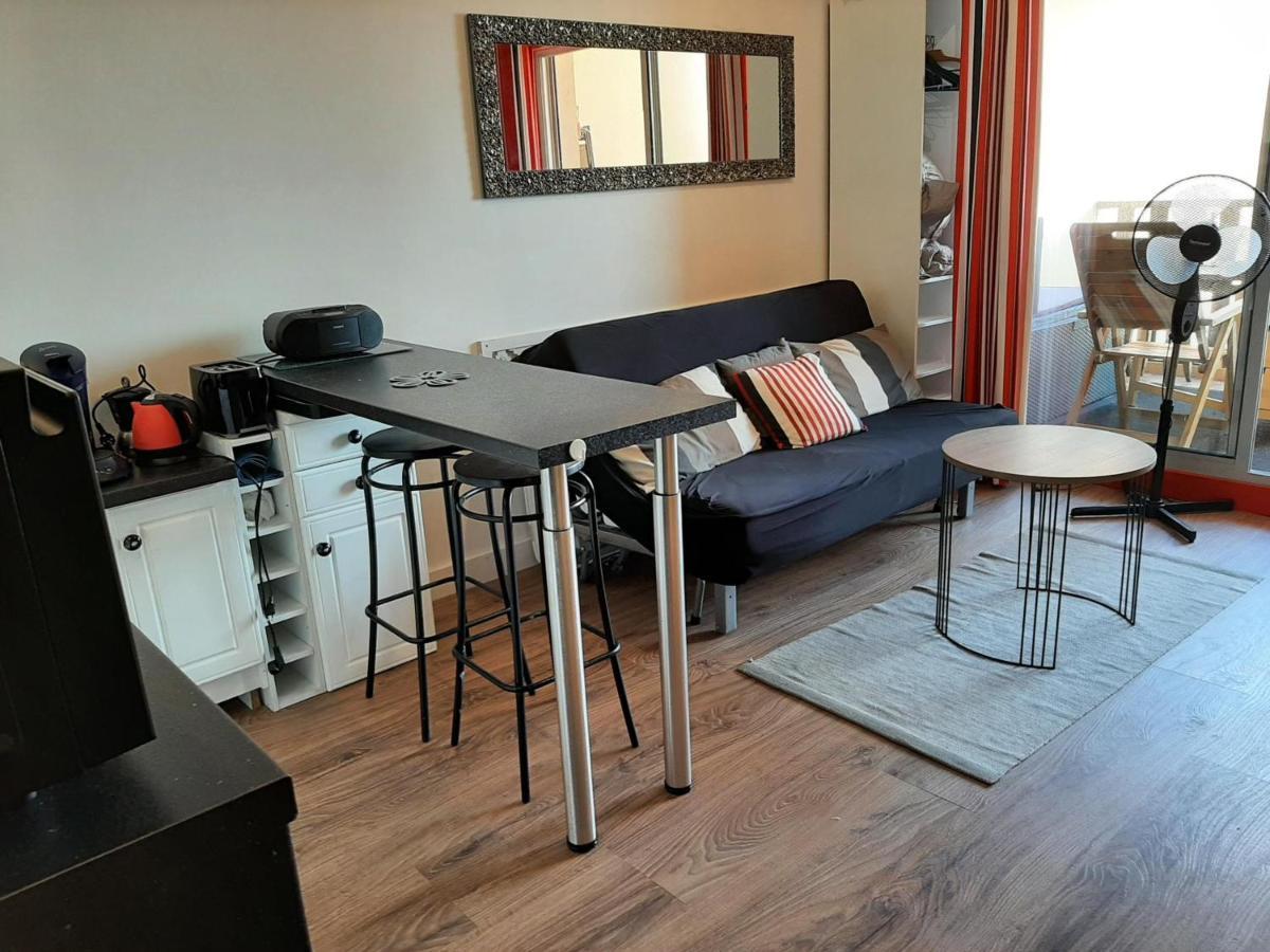 Ferienwohnung Duplex Cosy Avec Piscine Et Parking A Capbreton - Fr-1-239-870 Exterior foto